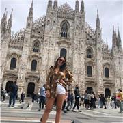 Insegnante italiano, inglese e spagnolo per bambini e adulti